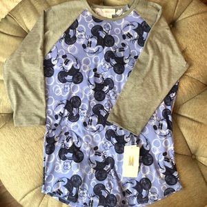 LuLaRoe Medium randy tee